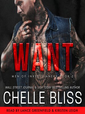 cover image of Want